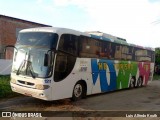 HB Turismo 1511 na cidade de Rio Grande, Rio Grande do Sul, Brasil, por Luis Alfredo Knuth. Número da foto: #:id.