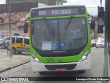Rodoviária Caxangá 575 na cidade de Olinda, Pernambuco, Brasil, por Henrique Oliveira Rodrigues. Número da foto: #:id.