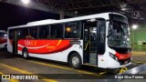 ViaSol Transportes Rodoviários 214053 na cidade de São Carlos, São Paulo, Brasil, por Kauã Silva Pereira. Número da foto: #:id.