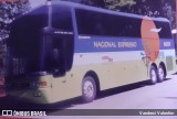 Nacional Expresso 66301 na cidade de São Paulo, São Paulo, Brasil, por Vanderci Valentim. Número da foto: #7693367.
