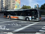 TRANSPPASS - Transporte de Passageiros 8 1544 na cidade de São Paulo, São Paulo, Brasil, por Teotonio Mariano. Número da foto: #:id.