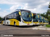 Empresa de Transporte São Judas Tadeu 3701 na cidade de Rio Branco, Acre, Brasil, por Diego Parreira. Número da foto: #:id.