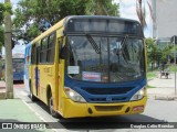 Viação São Silvestre FoliÔnibus 2019 - 32 na cidade de Belo Horizonte, Minas Gerais, Brasil, por Douglas Célio Brandao. ID da foto: :id.