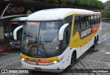Saritur - Santa Rita Transporte Urbano e Rodoviário 27000 na cidade de Belo Horizonte, Minas Gerais, Brasil, por Jacy Emiliano. Número da foto: #:id.