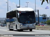 Auto Viação Bragança 11.009 na cidade de São Paulo, São Paulo, Brasil, por Ezequiel Vicente Fernandes. Número da foto: #:id.