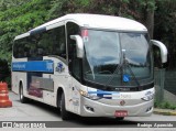 Auto Viação Bragança 18.039 na cidade de São Paulo, São Paulo, Brasil, por Rodrigo  Aparecido. Número da foto: #7694221.