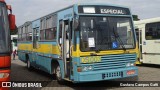 Cristo Rei > CCD Transporte Coletivo > SPE Via Mobilidade S/A DS003 na cidade de Campo Largo, Paraná, Brasil, por Gustavo Campos Gatti. Número da foto: #7691220.