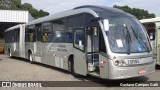 Leblon Transporte de Passageiros 15R95 na cidade de Campo Largo, Paraná, Brasil, por Gustavo Campos Gatti. Número da foto: #:id.
