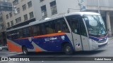 Viação Ideal B28727 na cidade de Rio de Janeiro, Rio de Janeiro, Brasil, por Gabriel Sousa. Número da foto: #:id.