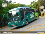 Auto Viação Cambuí 201 na cidade de São Paulo, São Paulo, Brasil, por Enio Gonçalves. Número da foto: #:id.