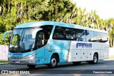Fergramon Transportes 2115 na cidade de Curitiba, Paraná, Brasil, por Francisco Ivano. Número da foto: #7694624.