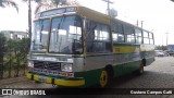 Ônibus Particulares 113 na cidade de Campo Largo, Paraná, Brasil, por Gustavo Campos Gatti. Número da foto: #7691101.
