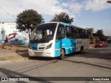 Transwolff Transportes e Turismo 6 6628 na cidade de São Paulo, São Paulo, Brasil, por Raony Rocha. Número da foto: #:id.