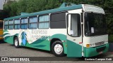 Transportes Coletivos Nossa Senhora da Piedade EXPRESSO AMBIENTAL na cidade de Campo Largo, Paraná, Brasil, por Gustavo Campos Gatti. Número da foto: #:id.