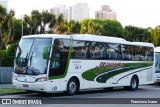 Viação Graciosa 138 na cidade de Curitiba, Paraná, Brasil, por Francisco Ivano. Número da foto: #7692758.