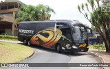 Expresso Nordeste 5240 na cidade de Americana, São Paulo, Brasil, por Renan da Costa Oliveira. Número da foto: #:id.