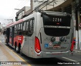 Himalaia Transportes > Ambiental Transportes Urbanos 4 1532 na cidade de São Paulo, São Paulo, Brasil, por Felipe Goncalves do Vale. Número da foto: #7691475.