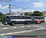 Rápido Campinas 8548 na cidade de Campo Limpo Paulista, São Paulo, Brasil, por Wenderson Tobias. Número da foto: #:id.