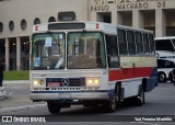 Ônibus Particulares 36217 na cidade de São Paulo, São Paulo, Brasil, por Yuri Ferreira Marinho. ID da foto: :id.