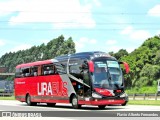 Lirabus 15019 na cidade de Araçariguama, São Paulo, Brasil, por Flavio Alberto Fernandes. ID da foto: :id.