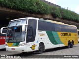 Empresa Gontijo de Transportes 11905 na cidade de Belo Horizonte, Minas Gerais, Brasil, por Marcelo Ribeiro. Número da foto: #7690863.
