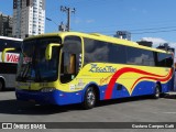 Zeca Tur Viagens 26000 na cidade de Itajaí, Santa Catarina, Brasil, por Gustavo Campos Gatti. Número da foto: #7691276.