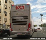 Auto Viação 1001 108.1126 na cidade de Araruama, Rio de Janeiro, Brasil, por Janssen Luiz Pereira de Arruda. Número da foto: #:id.