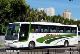 Viação Graciosa 141 na cidade de Curitiba, Paraná, Brasil, por Francisco Ivano. Número da foto: #7693431.