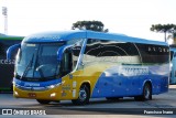 Fergramon Transportes 2035 na cidade de Curitiba, Paraná, Brasil, por Francisco Ivano. Número da foto: #7694678.