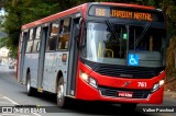 GIL - Goretti Irmãos Ltda. 761 na cidade de Juiz de Fora, Minas Gerais, Brasil, por Valber Paschoal. Número da foto: #7694907.