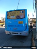 FAOL - Friburgo Auto Ônibus 556 na cidade de Nova Friburgo, Rio de Janeiro, Brasil, por Kauã Silva. Número da foto: #:id.