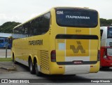 Viação Itapemirim 8929 na cidade de São José dos Campos, São Paulo, Brasil, por George Miranda. Número da foto: #7692806.