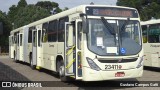 Viação Colombo 23411 na cidade de Campo Largo, Paraná, Brasil, por Gustavo Campos Gatti. Número da foto: #:id.