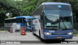 Viação Águia Branca 13919 na cidade de São Paulo, São Paulo, Brasil, por Rodrigo  Aparecido. Número da foto: #7694247.