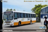 Expresso São José 115 na cidade de Tramandaí, Rio Grande do Sul, Brasil, por Alexsandro Merci    ®. Número da foto: #:id.