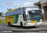 Empresa Gontijo de Transportes 20015 na cidade de Campinas, São Paulo, Brasil, por Jacy Emiliano. Número da foto: #7692390.