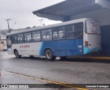 Empresa de Ônibus Vila Elvio 406 na cidade de Piedade, São Paulo, Brasil, por Leonardo Domingos. ID da foto: :id.