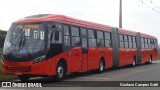 Auto Viação Redentor XY036 na cidade de Campo Largo, Paraná, Brasil, por Gustavo Campos Gatti. Número da foto: #7691098.