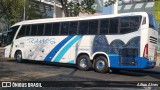 Ramos Turismo 4100 na cidade de Belo Horizonte, Minas Gerais, Brasil, por Ailton Alves. ID da foto: :id.