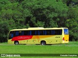 Expresso Leãozinho 2020 na cidade de Irani, Santa Catarina, Brasil, por Reinaldo Gonçalves. Número da foto: #7691009.