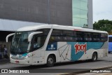 Auto Viação 1001 RJ 108.373 na cidade de Rio de Janeiro, Rio de Janeiro, Brasil, por Rodrigo Matheus. Número da foto: #:id.