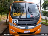 Transporte Suplementar de Belo Horizonte 1140 na cidade de Belo Horizonte, Minas Gerais, Brasil, por Edmar Junio. Número da foto: #:id.