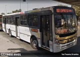 Real Auto Ônibus A41186 na cidade de Rio de Janeiro, Rio de Janeiro, Brasil, por Yuri Ferreira Marinho. Número da foto: #7691900.