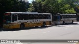 Companhia Carris Porto-Alegrense 0787 na cidade de Porto Alegre, Rio Grande do Sul, Brasil, por Max Ramos. Número da foto: #:id.