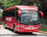 Viação Santa Cruz 26319 na cidade de São Paulo, São Paulo, Brasil, por Rodrigo  Aparecido. Número da foto: #7694447.