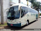 Viação Garcia 7159 na cidade de Paranacity, Paraná, Brasil, por Marcelo Horta. Número da foto: #7695570.