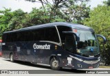 Viação Cometa 719515 na cidade de São Paulo, São Paulo, Brasil, por Rodrigo  Aparecido. Número da foto: #7694142.