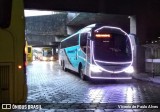 Transnorte - Transporte e Turismo Norte de Minas 85000 na cidade de Belo Horizonte, Minas Gerais, Brasil, por Vicente de Paulo Alves. Número da foto: #7693280.