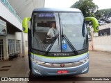 Viação Garcia 8355 na cidade de Pacaembu, São Paulo, Brasil, por Marcelo Horta. Número da foto: #7695579.