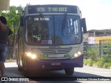 Cidade Alta Transportes 1.054 na cidade de Olinda, Pernambuco, Brasil, por Henrique Oliveira Rodrigues. Número da foto: #:id.